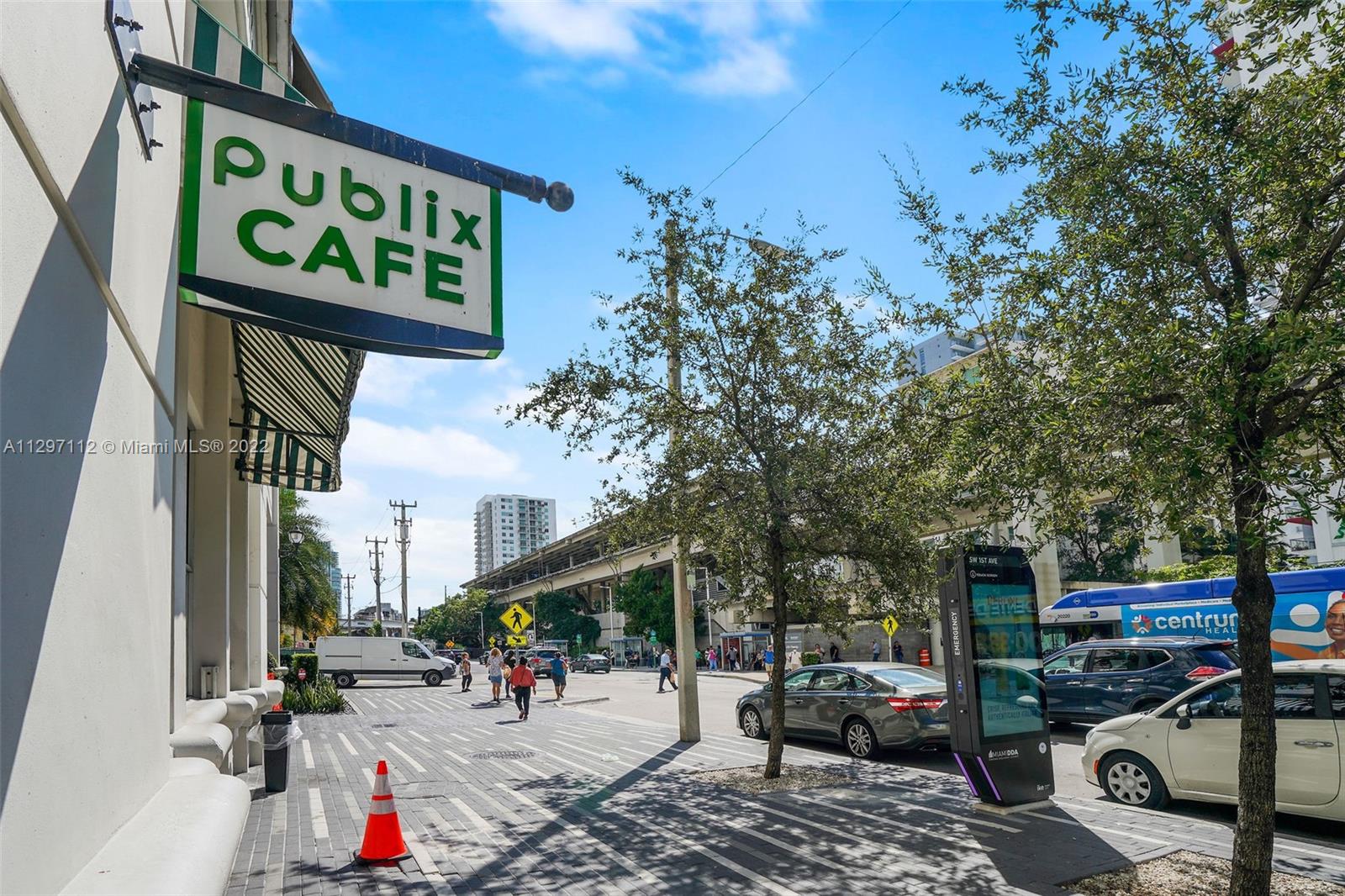 999 Southwest 1st Avenue, Unit 2717 Miami, FL 33130 - Photo 75 of 93