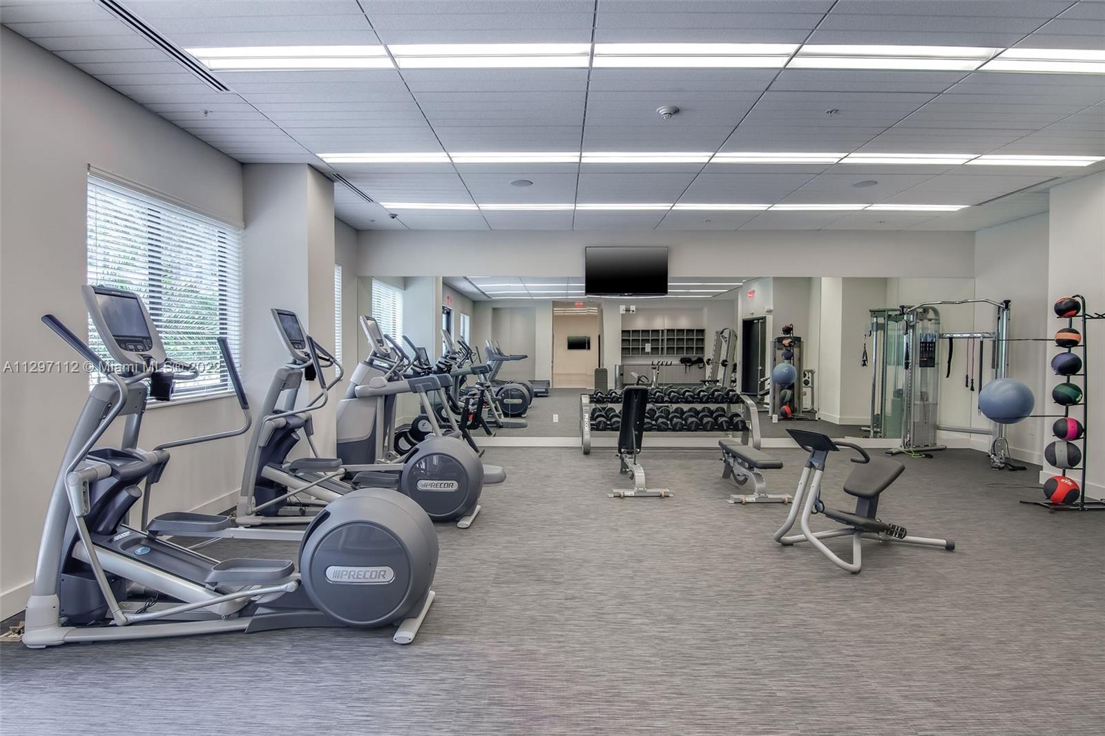 999 Southwest 1st Avenue, Unit 2717 Miami, FL 33130 - Photo 87 of 93