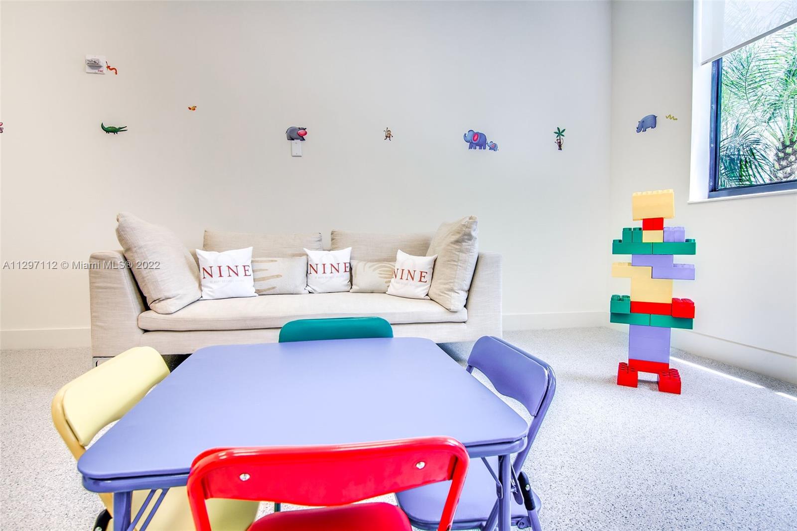 999 Southwest 1st Avenue, Unit 2717 Miami, FL 33130 - Photo 88 of 93