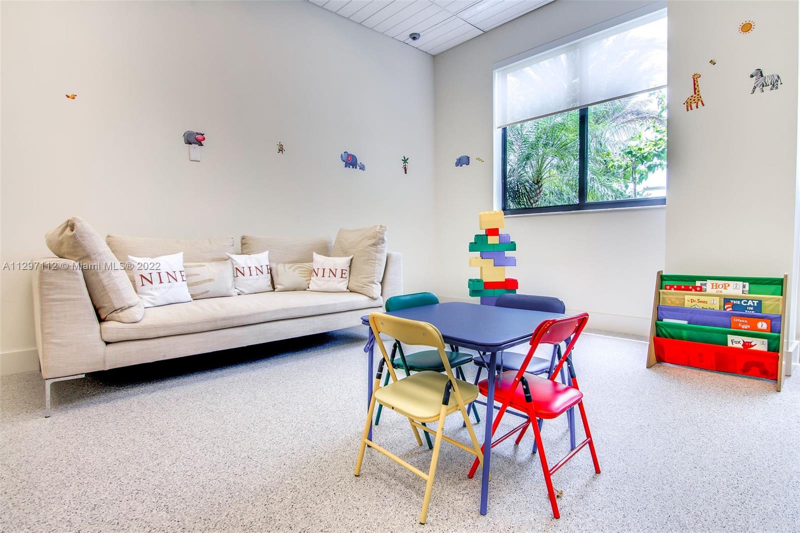 999 Southwest 1st Avenue, Unit 2717 Miami, FL 33130 - Photo 90 of 93