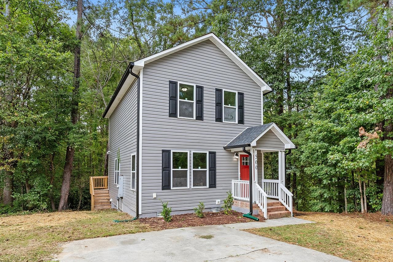 500 Lynn Road Durham, NC 27703 - Photo 27 of 31 Photo 27