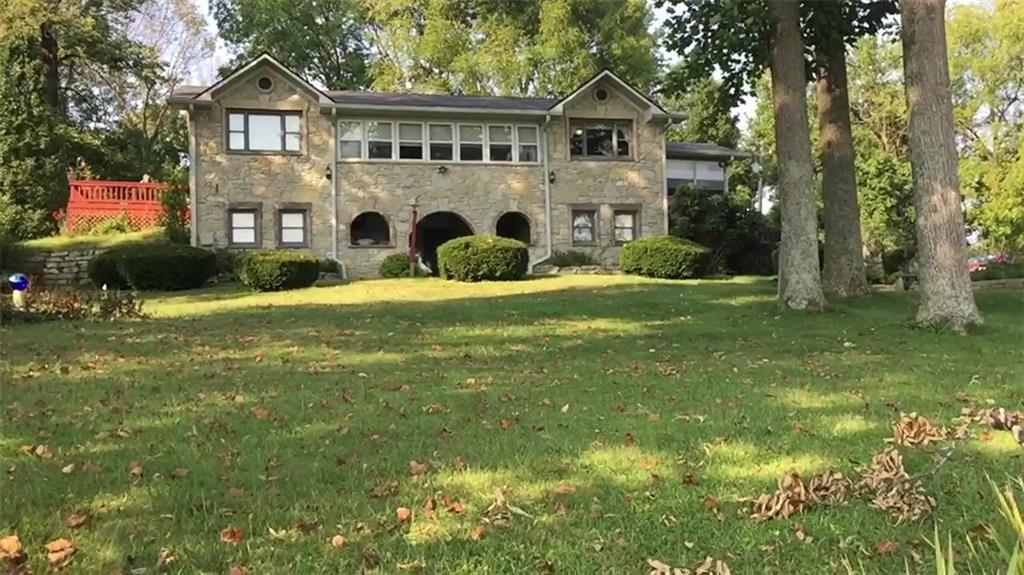 441 Cuba Road Spencer, IN 47460 - Photo 1 of 18 Gallery Image 1