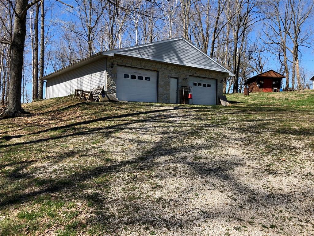 441 Cuba Road Spencer, IN 47460 - Photo 2 of 18 Gallery Image 2