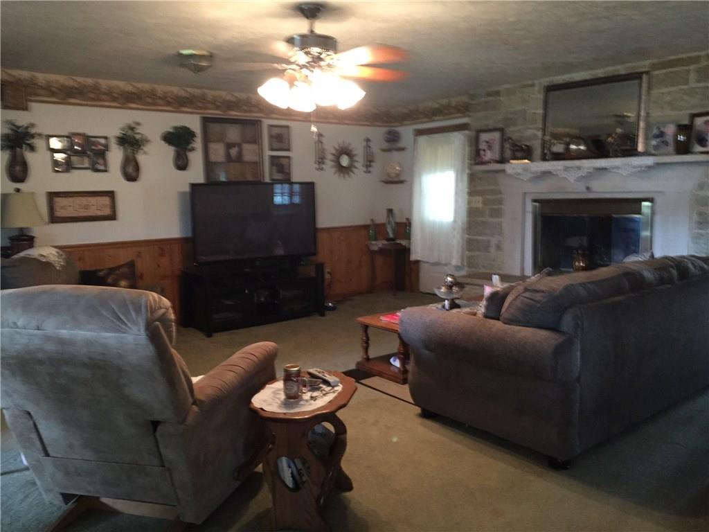 441 Cuba Road Spencer, IN 47460 - Photo 5 of 18 Gallery Image 5