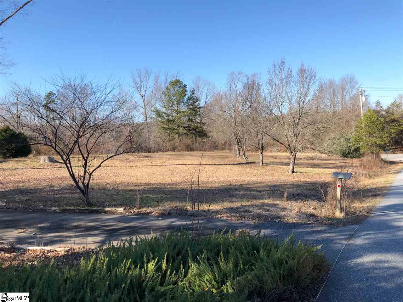 106 Thompson Road Greer, SC 29651 - Photo 15 of 16 Gallery Image 15
