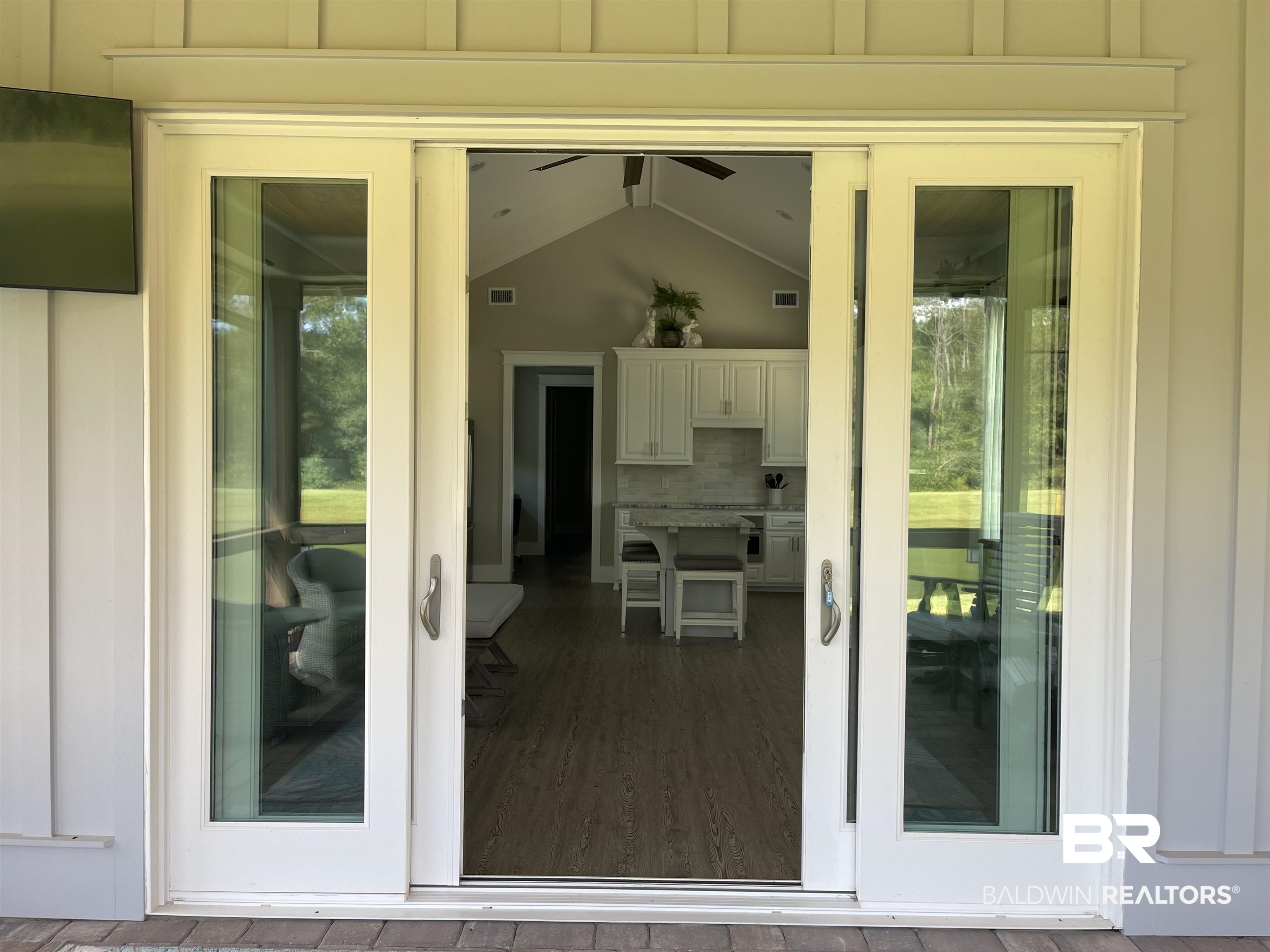 6 Fairhope Motorcoach Loop Fairhope, AL 36532 - Photo 26 of 33 View of property entrance