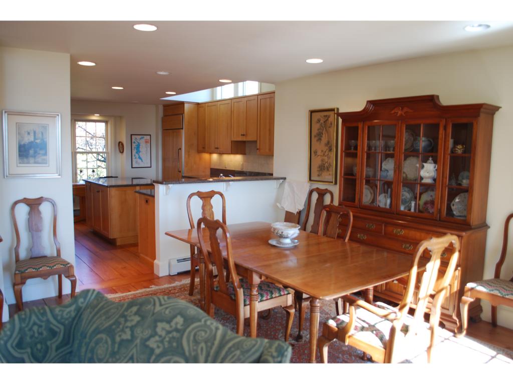 27 Highland Ridge, Unit 27 New London, NH 03257 - Photo 8 of 23 Gallery Image 8