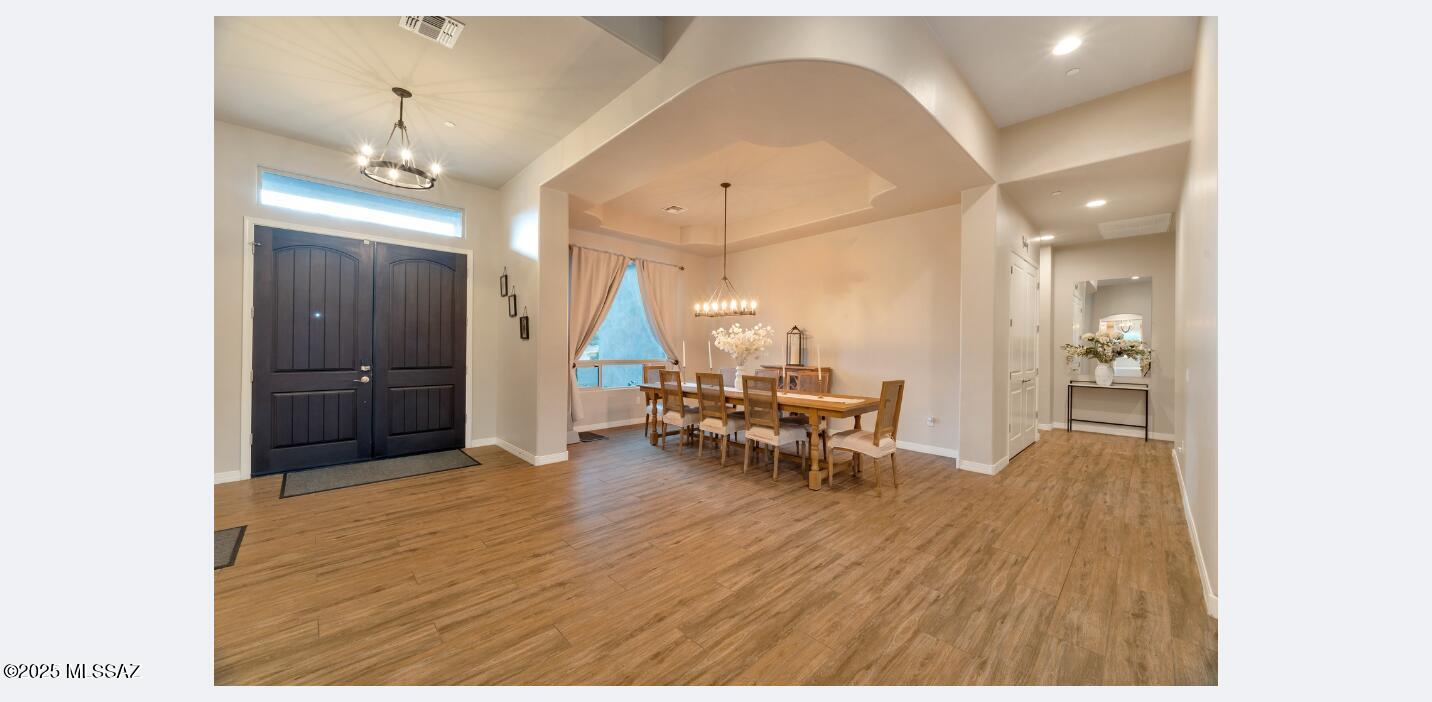 2155 West National Ridge Place Tucson, AZ 85741 - Photo 12 of 50 Dining