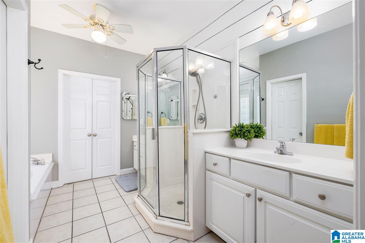 144 Silverleaf Drive Pelham, AL 35124 - Photo 26 of 50