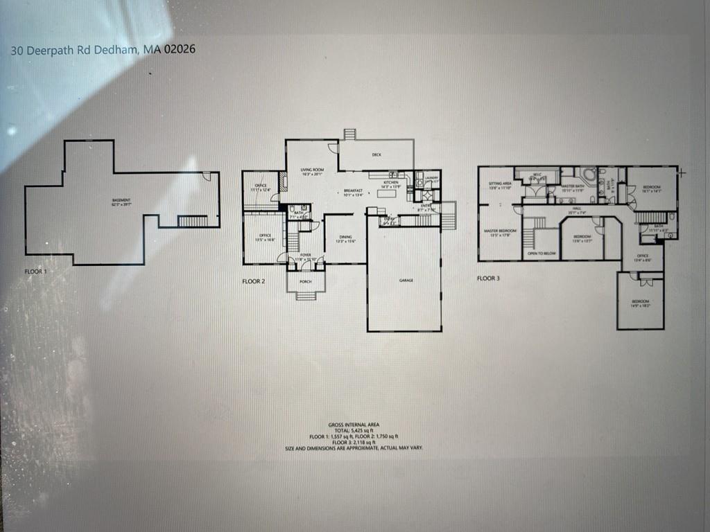 30 Deerpath Road Dedham, MA 02026 - Photo 39 of 42 Gallery Image 39