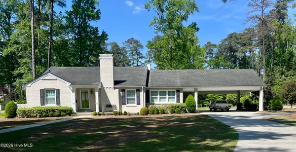 $325,000 | 202 Pine Street, Whiteville, NC 28472