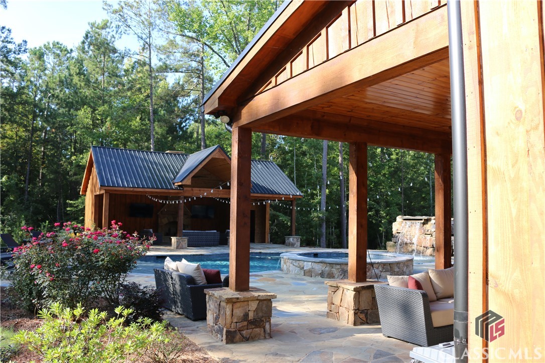 6351 Colham Ferry Road Watkinsville, GA 30677 - Photo 53 of 75