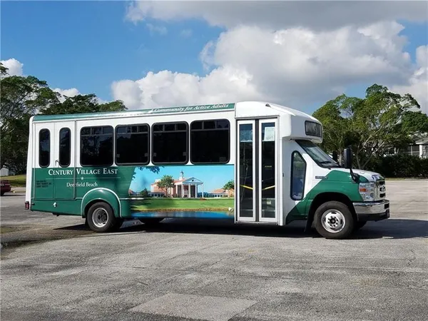 $1,650 | 170 Newport I, Deerfield Beach, FL 33442