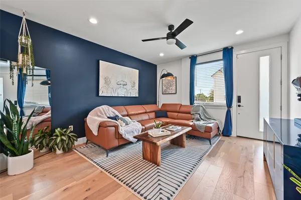 $2,700 | 1140 Webberville Road, Unit 8, Austin, TX 78721