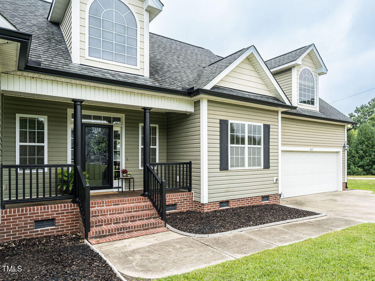 855 White Memorial Church Road Willow Spring, NC 27592 - Photo 1 of 34 003-1280x960-covered-front-porch