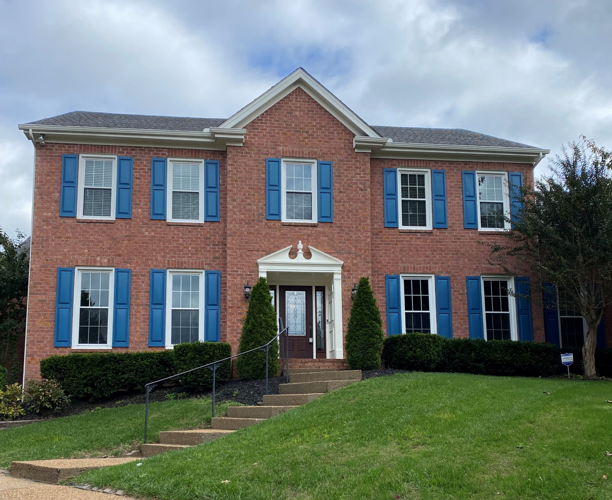 316 Culpepper Court, Brentwood, TN 37027 Compass