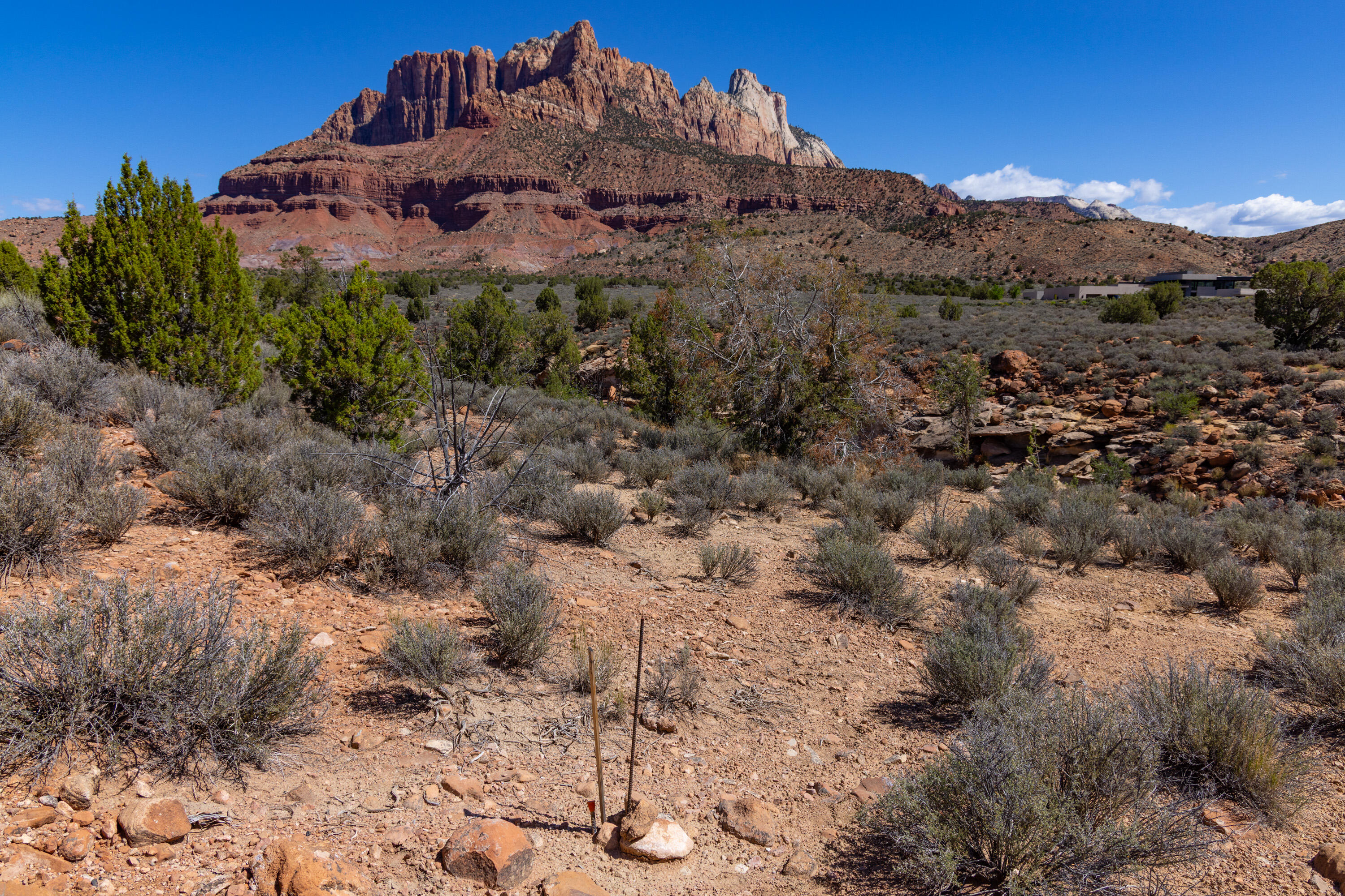 2495 Navajo Circle, Unit 69 Springdale, UT 84767 - Photo 36 of 44 34-Anasazi Plateau lot 69