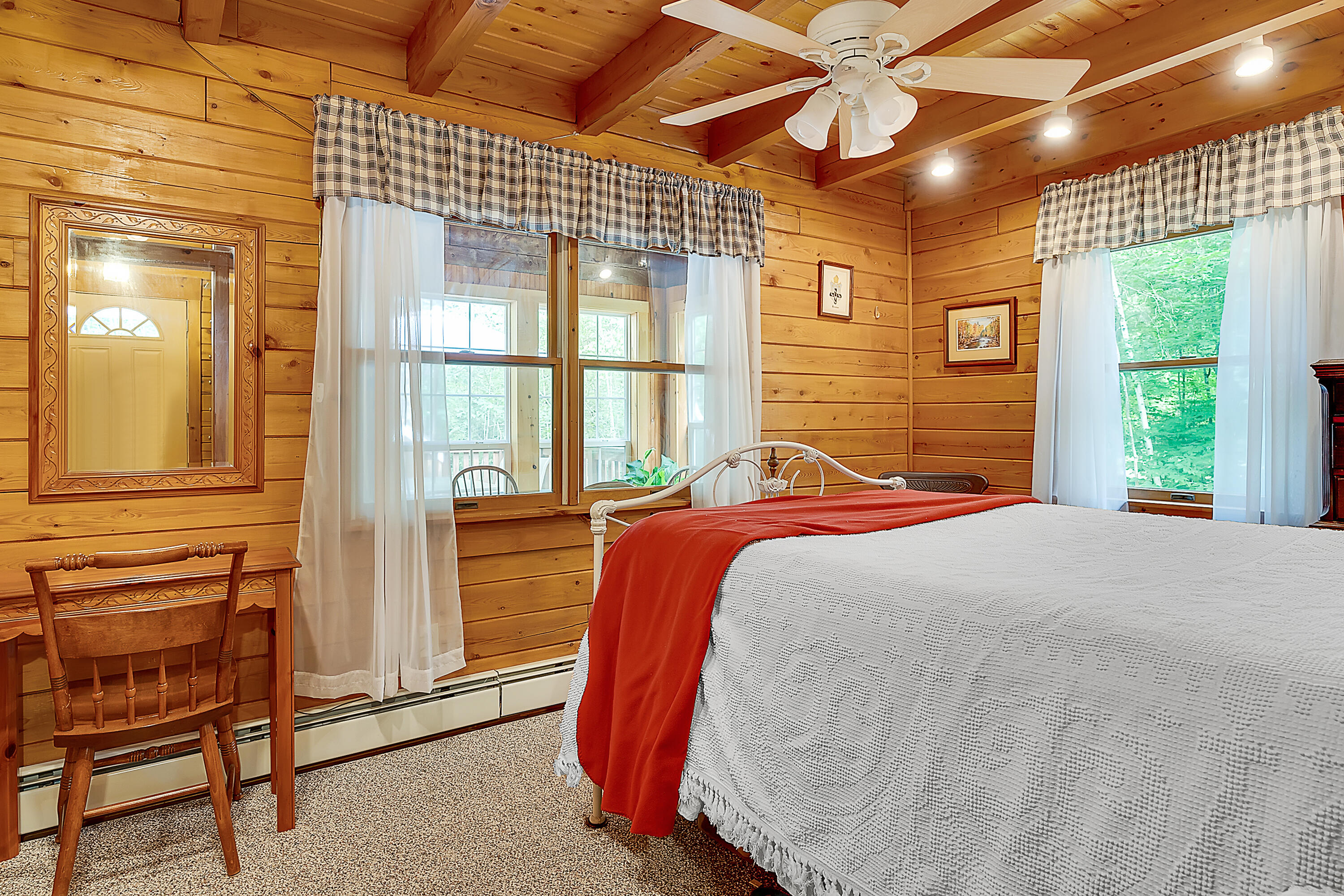 76 North Bridgton Road Waterford, ME 04088 - Photo 25 of 107 76NBridgton-34