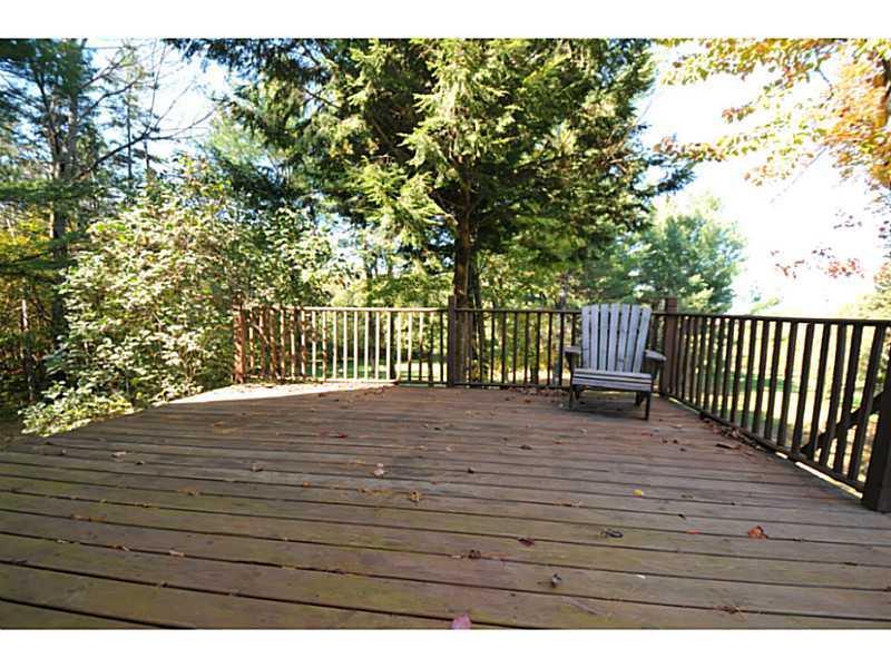 85 Old Farm Road Plymouth, ME 04969 - Photo 27 of 30 Patio/Deck.