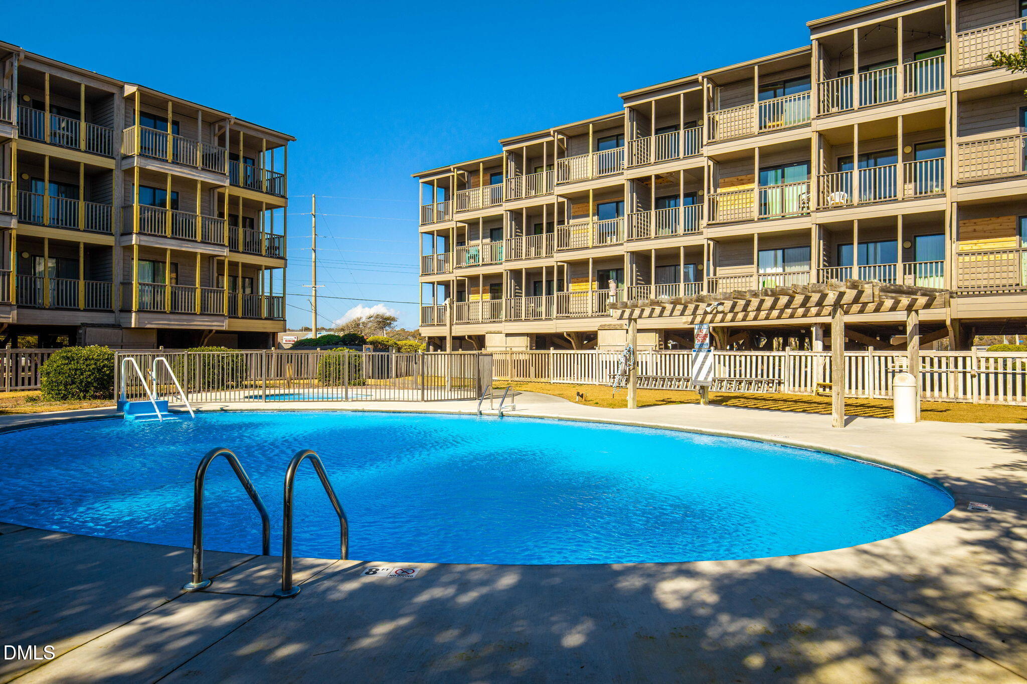 2308 West Fort Macon Road, Unit 204H Atlantic Beach, NC 28512 - Photo 45 of 83 45-web-or-mls-IBRC Amenities5