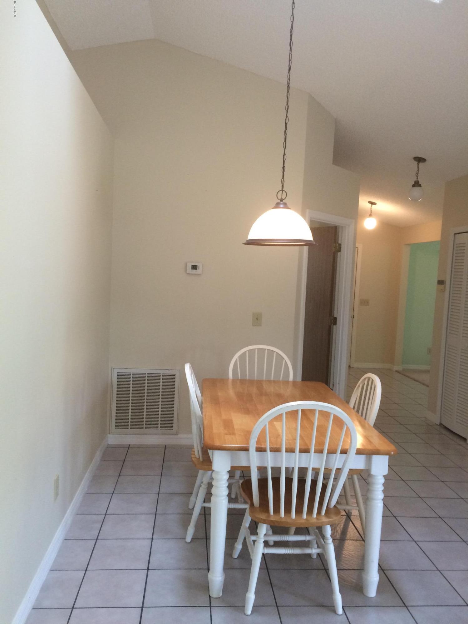 1749 Tharp Road Palm Bay, FL 32909 - Photo 18 of 34 Dinning Area