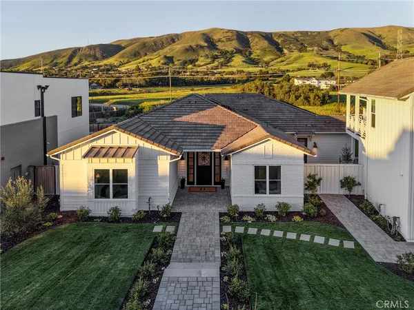 $2,975,000 | 1454 Hansen Lane, San Luis Obispo, CA 93401