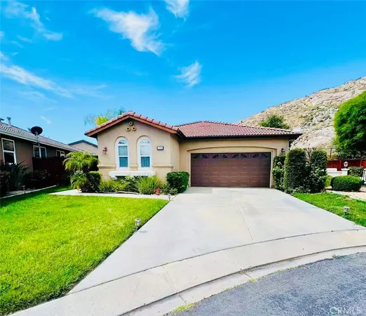 $438,000 | 221 Furyk Way, Hemet, CA 92545