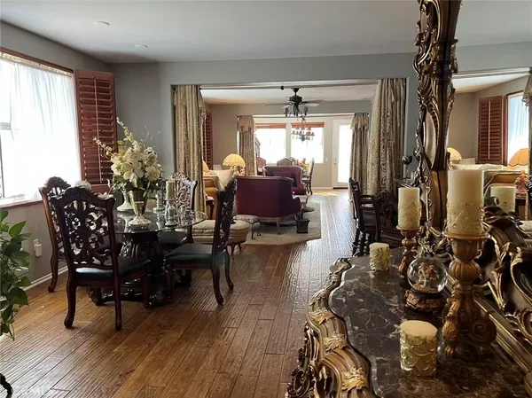 $498,600 | 221 Furyk Way, Hemet, CA 92545