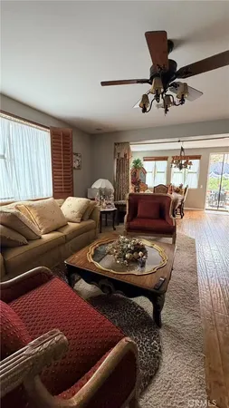 $498,600 | 221 Furyk Way, Hemet, CA 92545