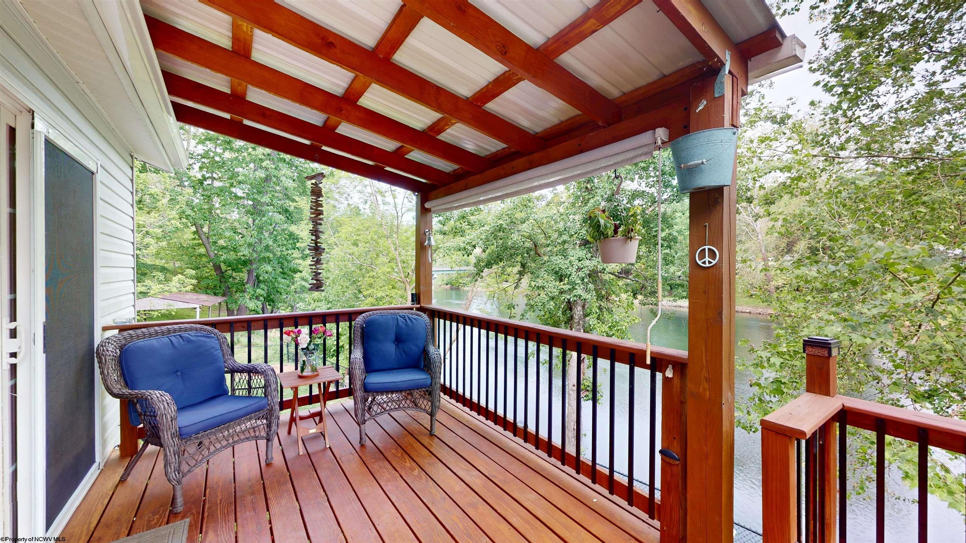 378 White Island Road Fairmont, WV 26554 - Photo 20 of 43 Gallery Image 20