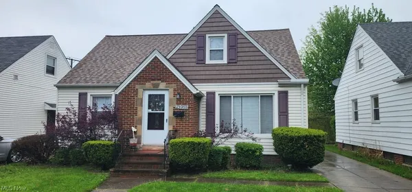 $159,000 | 21351 Crystal Avenue, Euclid, OH 44123