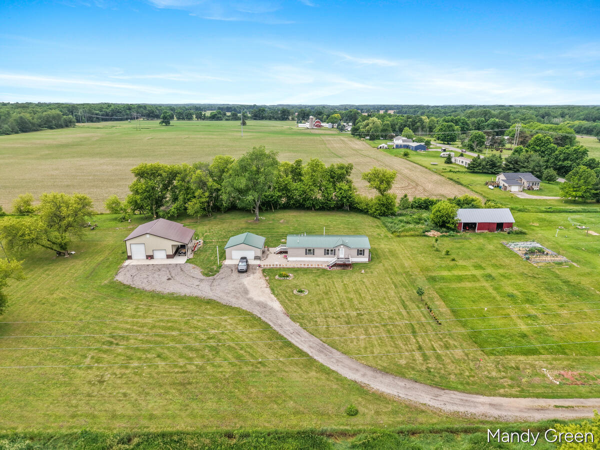 1007 Dildine Road Ionia, MI 48846 - Photo 32 of 36 1007-Dildine_201