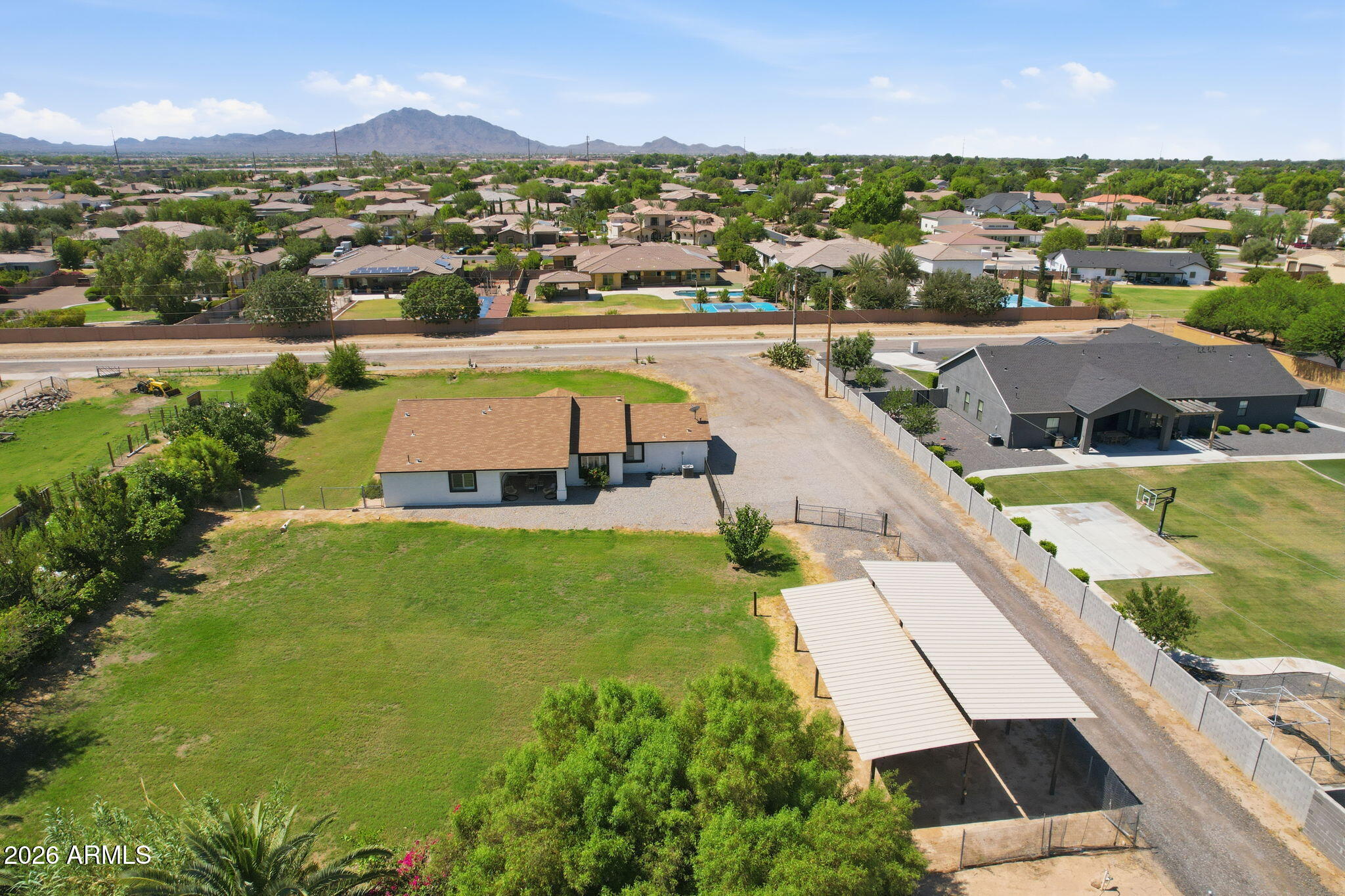 2830 East Ryan Road Gilbert, AZ 85297 - Photo 53 of 55