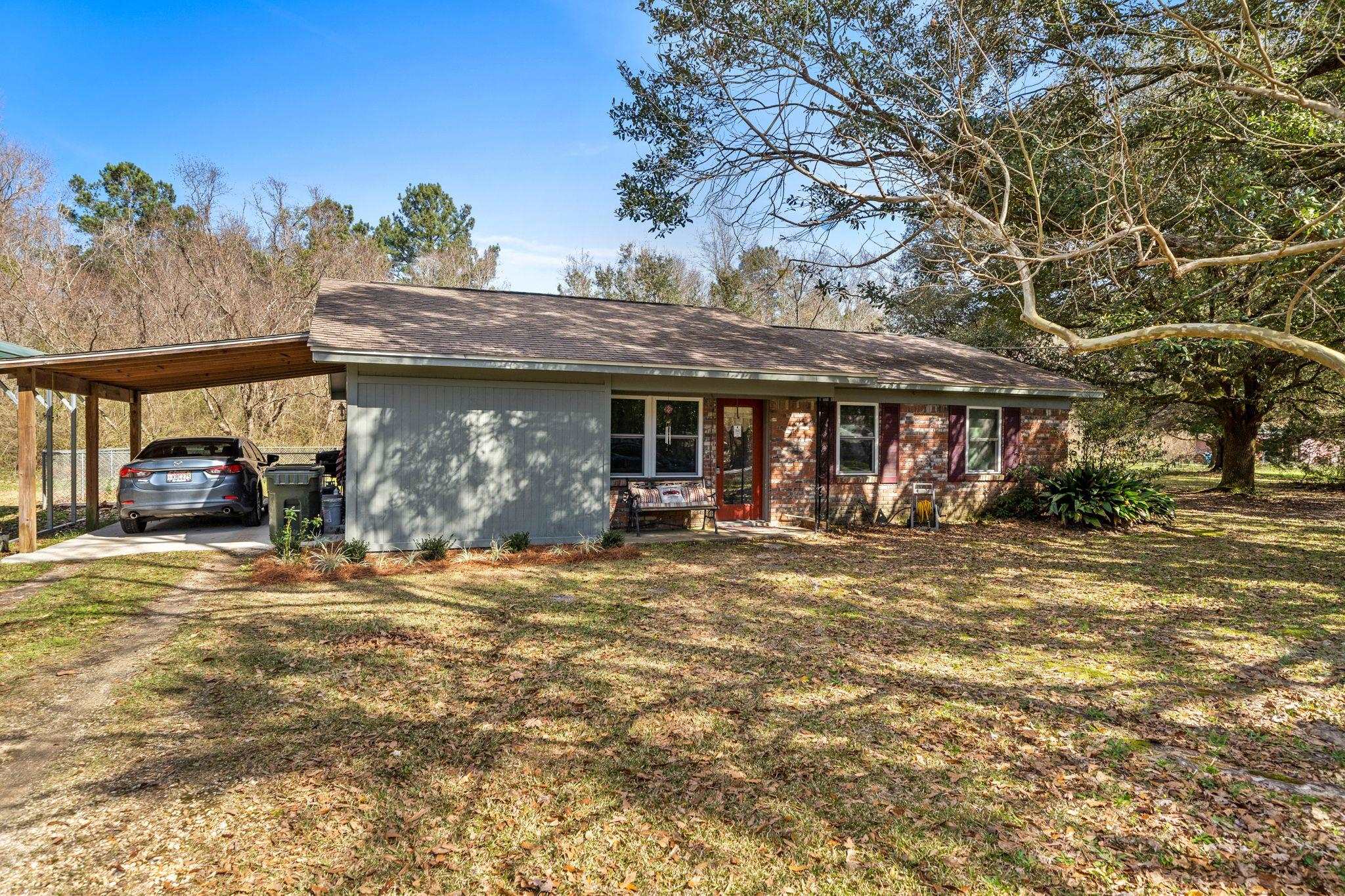 16375 Tolbert Road Bay Minette, AL 36507 - Photo 1 of 18