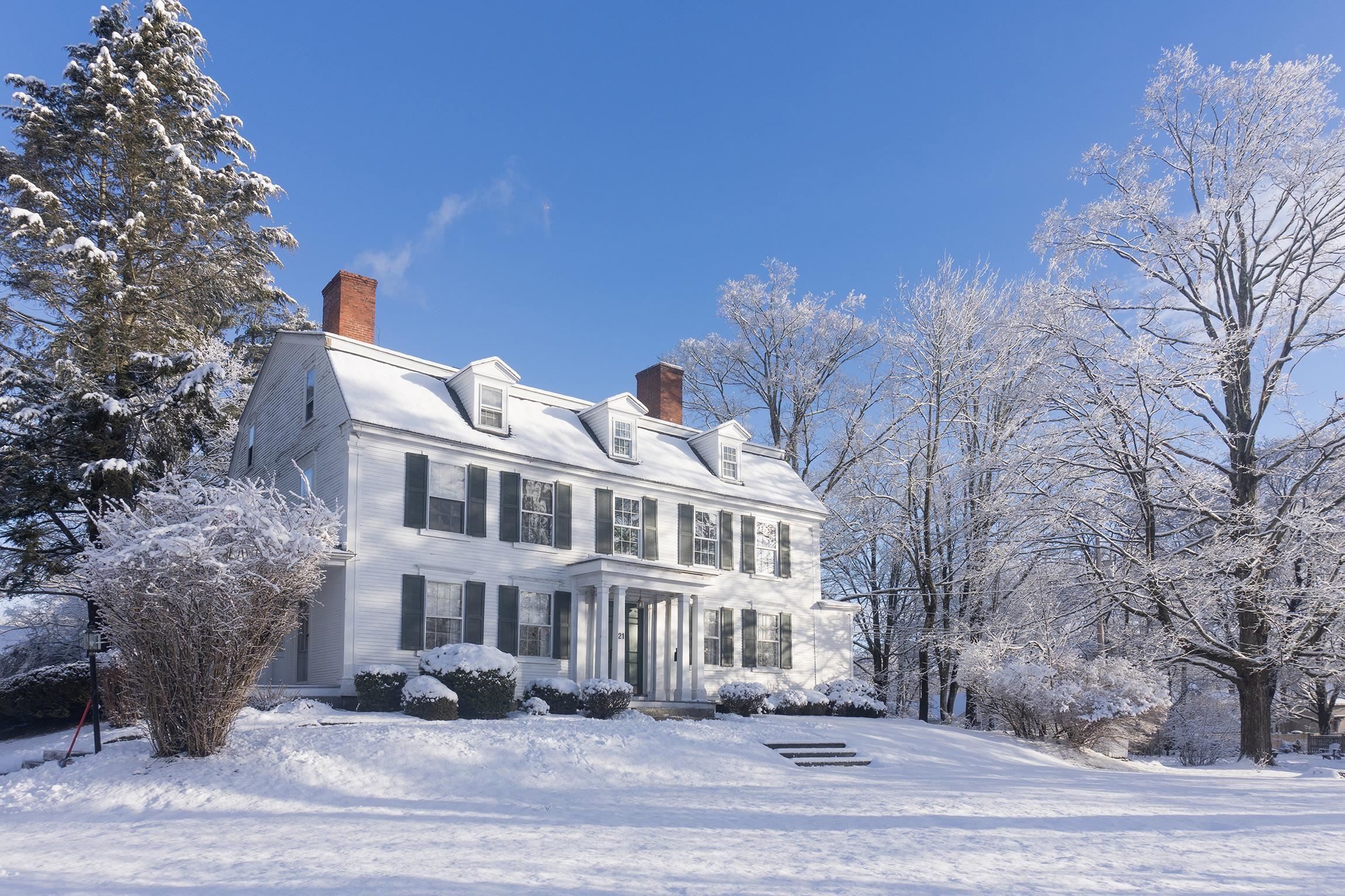 21 Epping Road, Unit #3 Exeter, NH 03833 - Photo 1 of 25