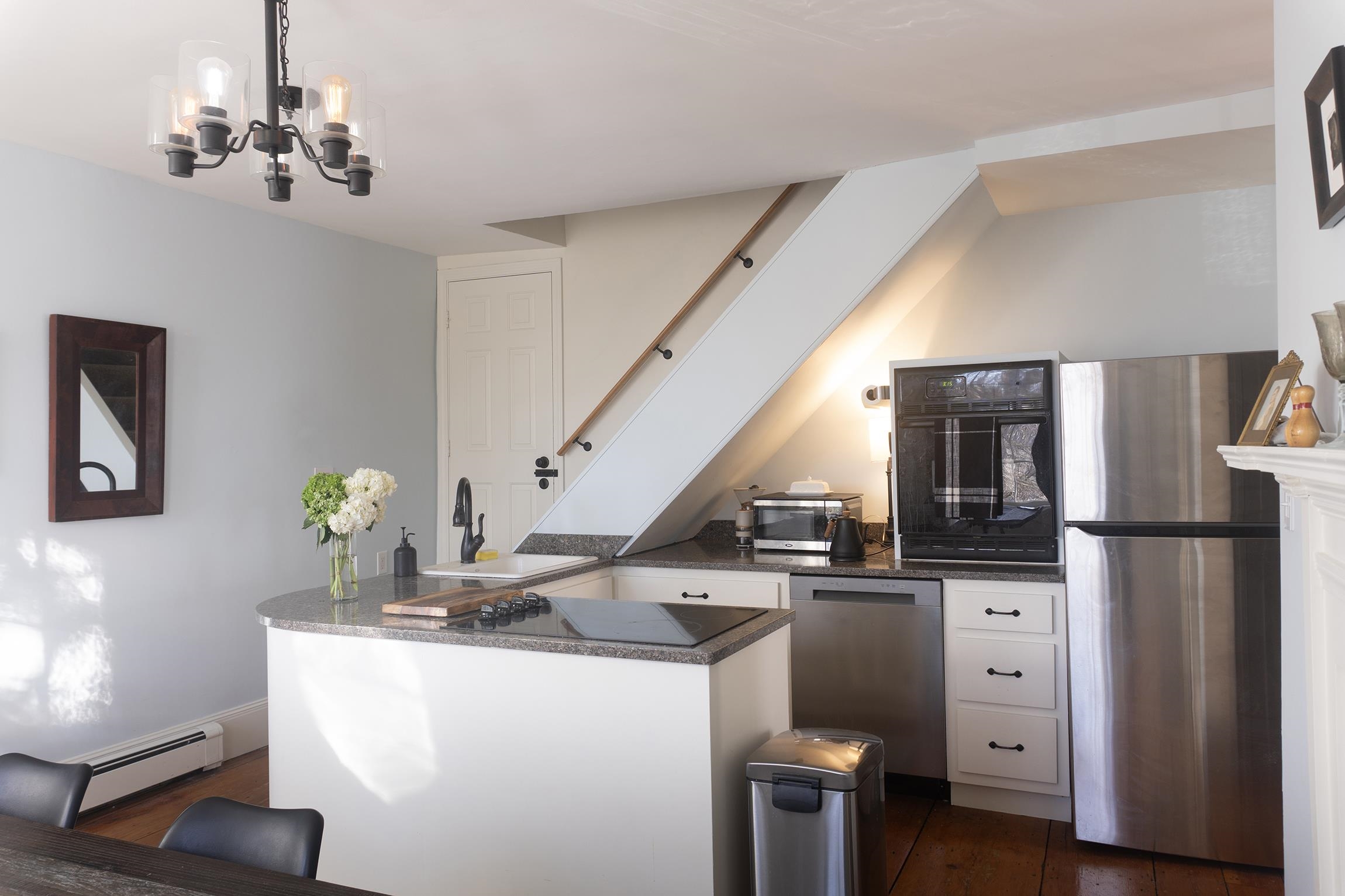 21 Epping Road, Unit #3 Exeter, NH 03833 - Photo 6 of 25