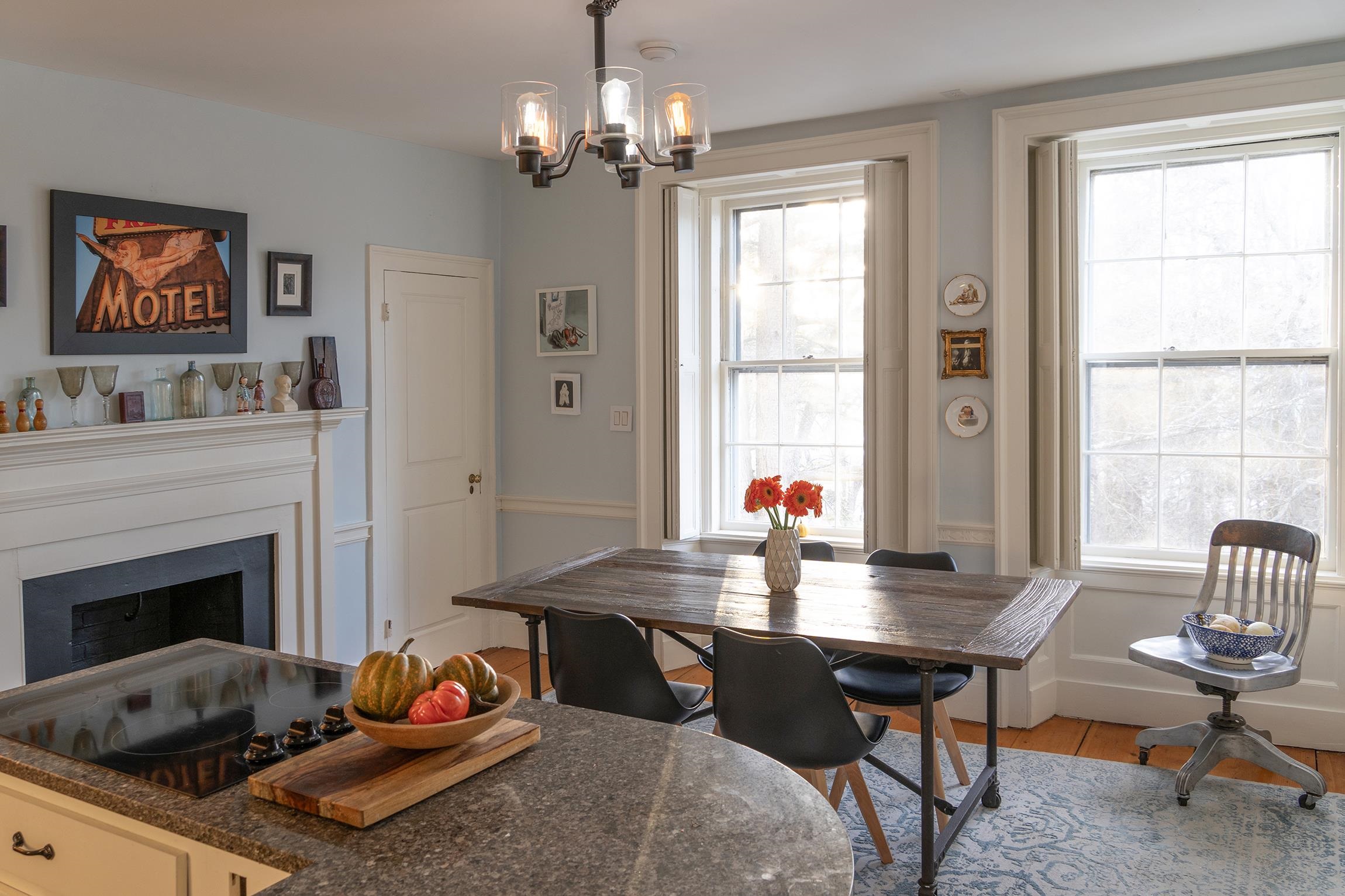 21 Epping Road, Unit #3 Exeter, NH 03833 - Photo 8 of 25