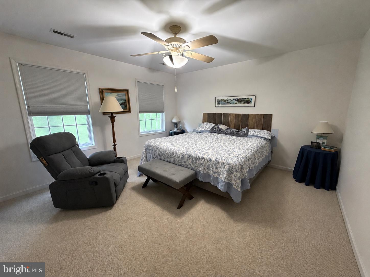 3620 Solomons Island Road Davidsonville, MD 21035 - Photo 18 of 30 Bedroom 4 (2nd Floor)