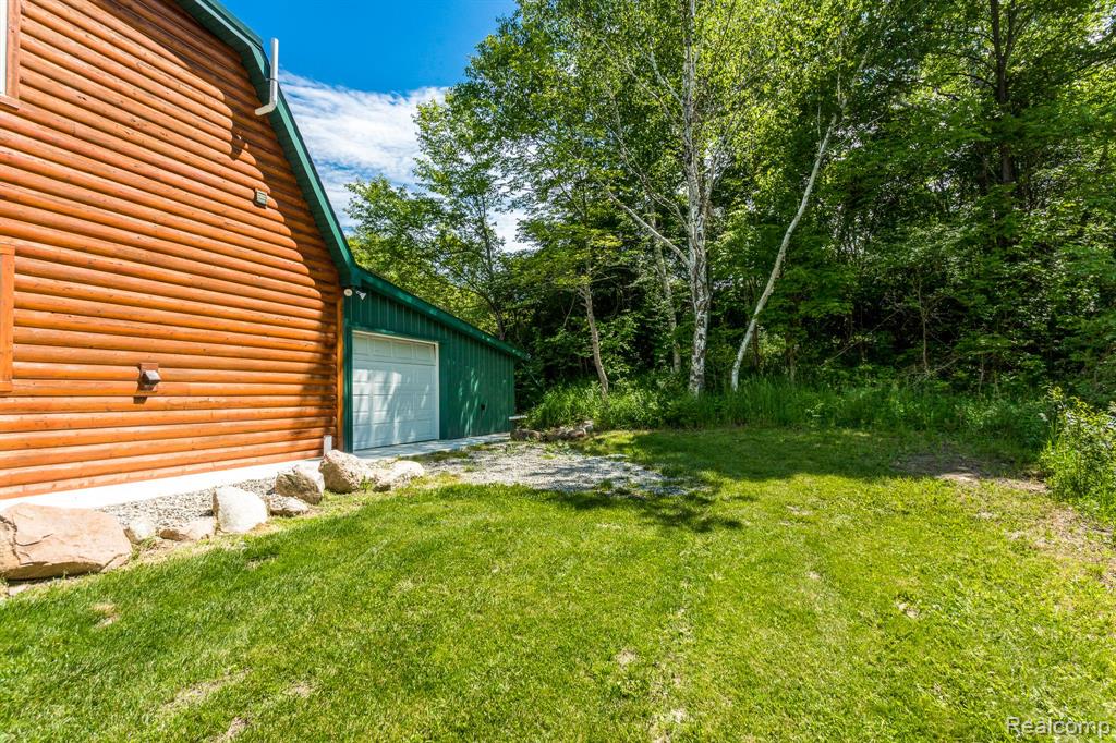 5449 Lakeshore Road Deckerville, MI 48427 - Photo 12 of 35
