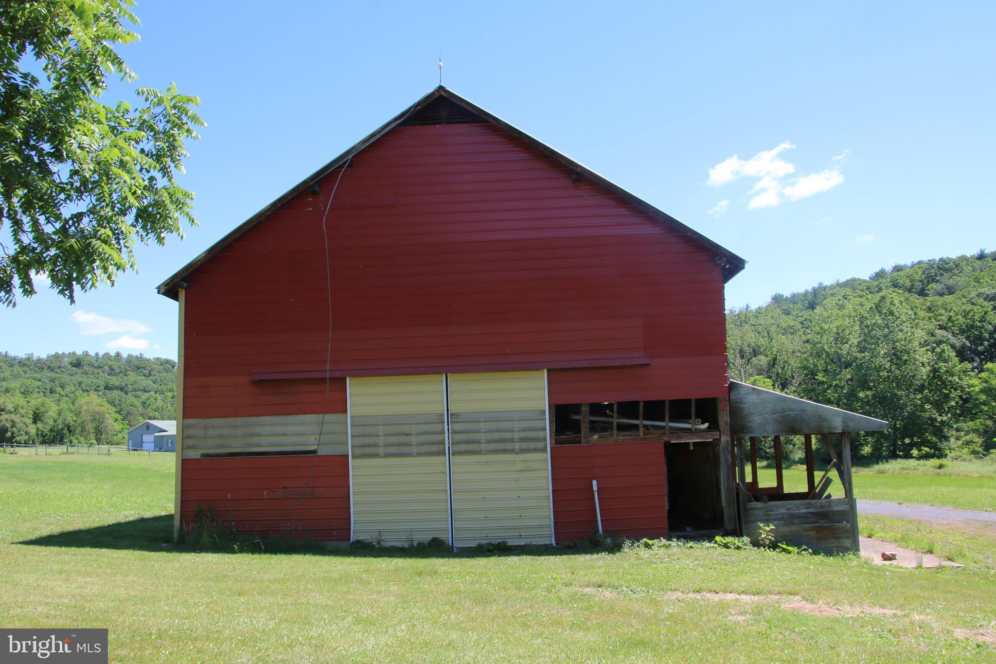 2332 Alum Springs Road Basye, VA 22810 - Photo 66 of 93 Gallery Image 66
