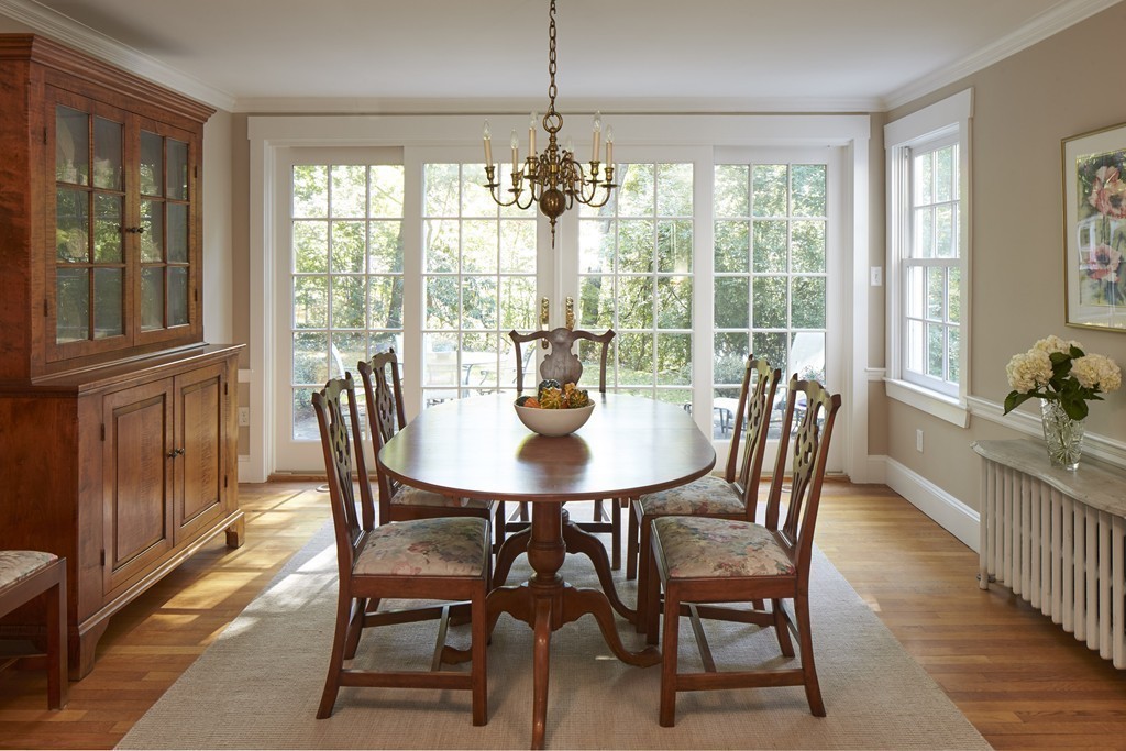 12 Sabrina Road Wellesley, MA 02482 - Photo 3 of 12
