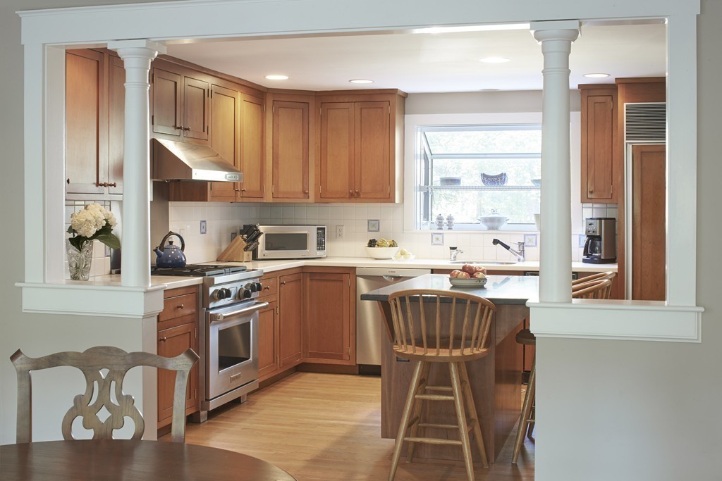 12 Sabrina Road Wellesley, MA 02482 - Photo 4 of 12