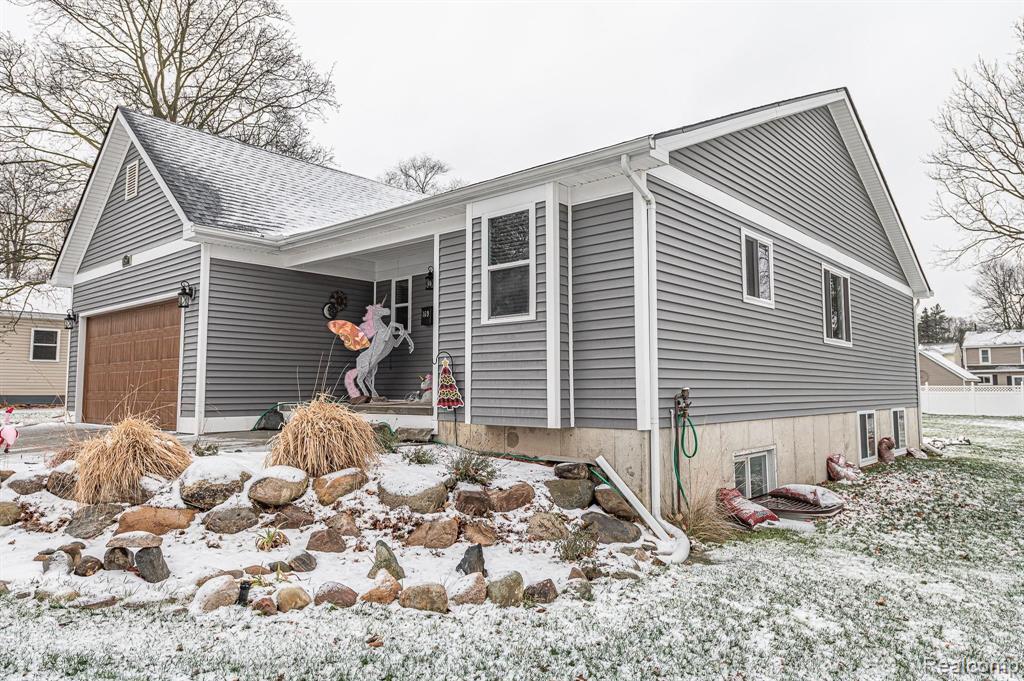 169 Dickenson Street Romeo, MI 48065 - Photo 46 of 47