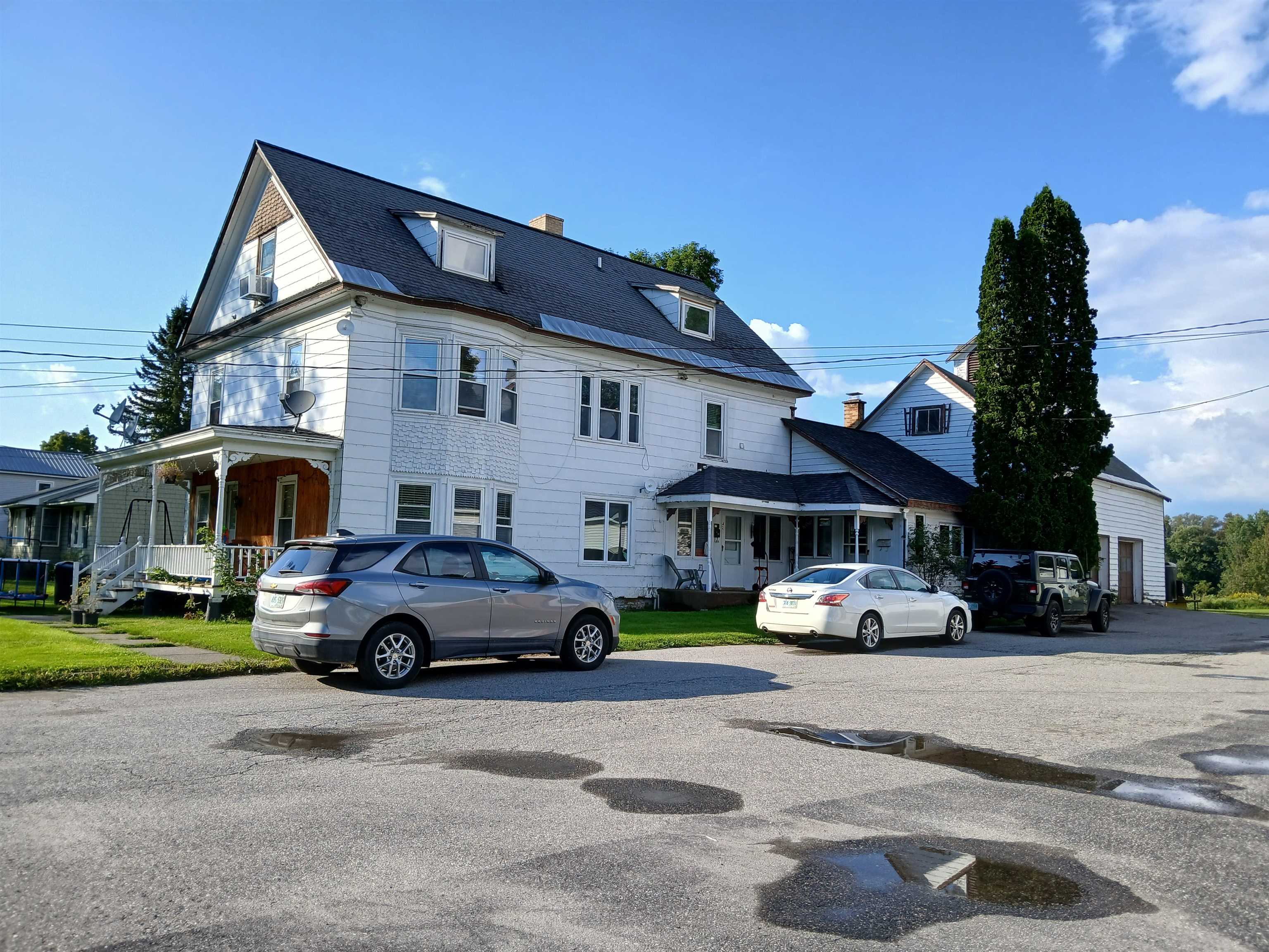 42 Bridge Street Colebrook, NH 03576 - Photo 6 of 9
