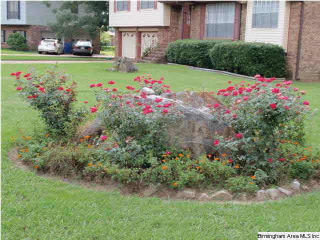 709 Greenbriar Road Fairfield, AL 35064 - Photo 19 of 19
