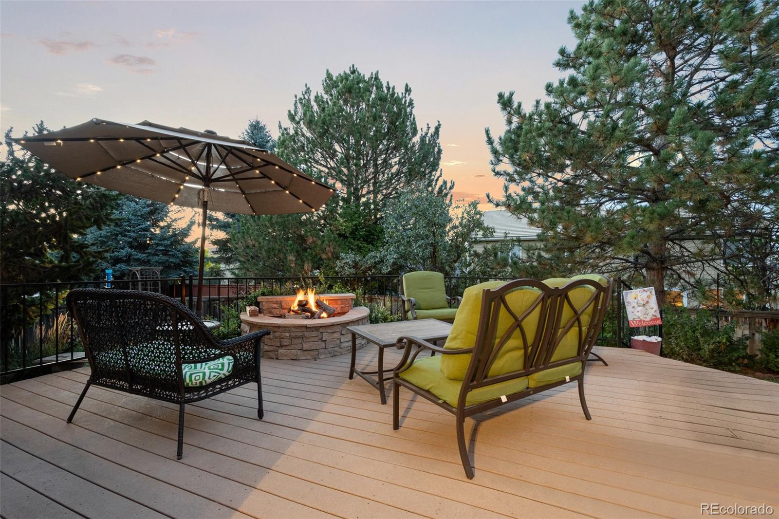 2061 Hyacinth Road Highlands Ranch, CO 80129 - Photo 38 of 49 Gallery Image 38
