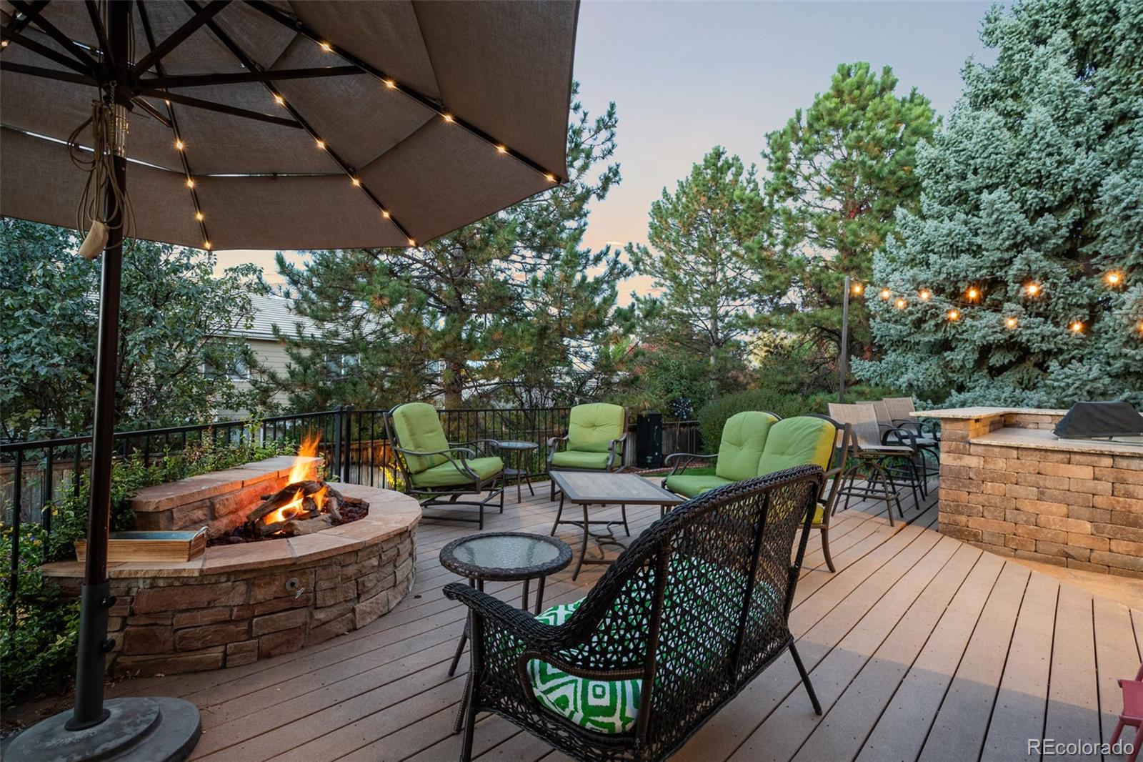 2061 Hyacinth Road Highlands Ranch, CO 80129 - Photo 40 of 49 Gallery Image 40