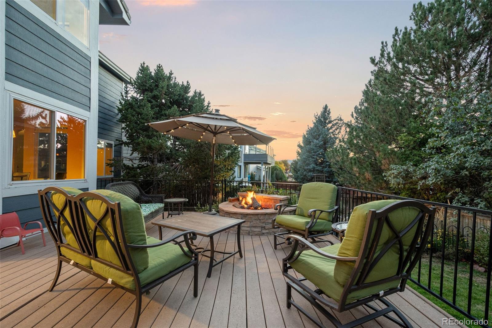 2061 Hyacinth Road Highlands Ranch, CO 80129 - Photo 41 of 49 Gallery Image 41