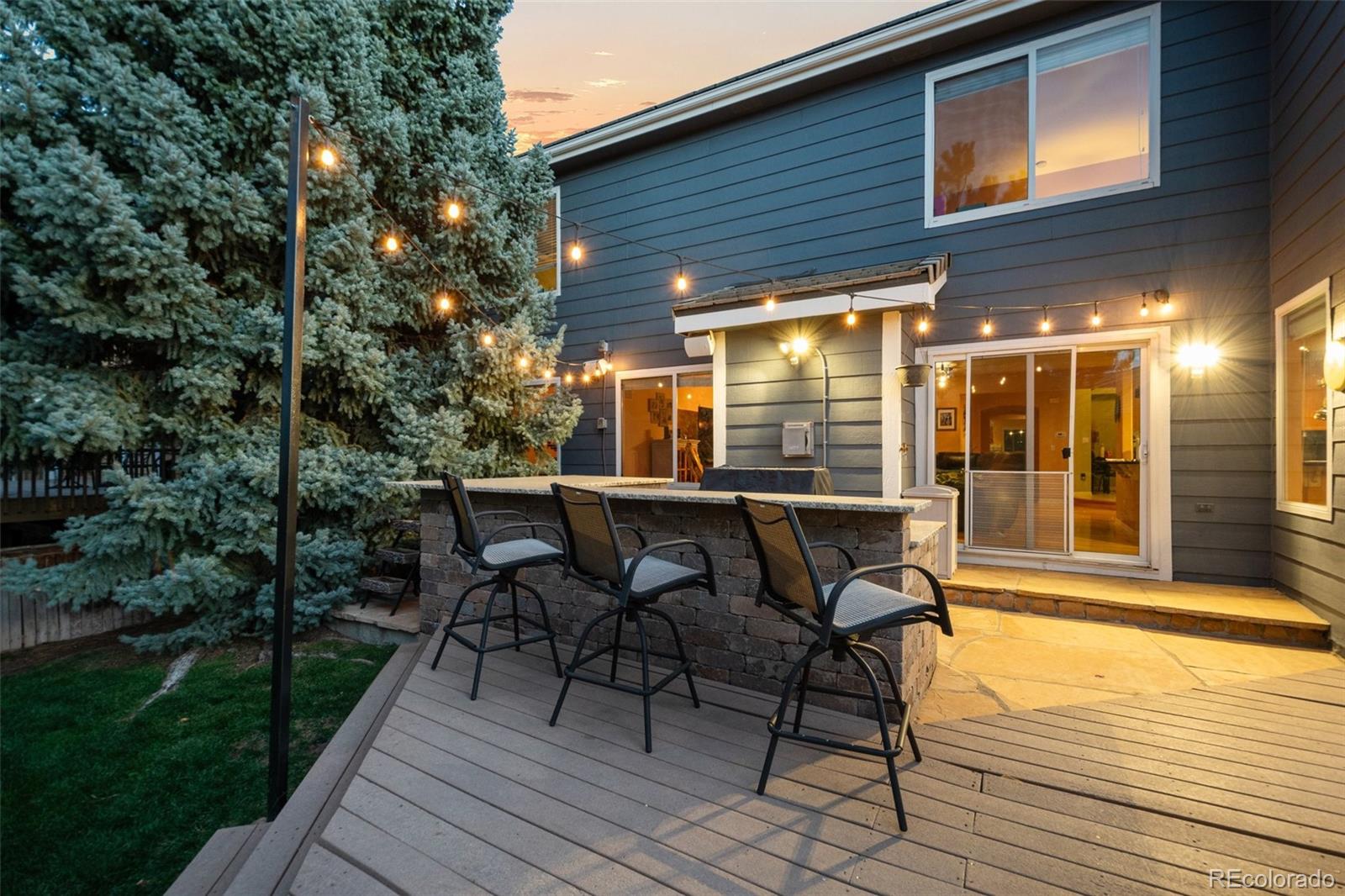 2061 Hyacinth Road Highlands Ranch, CO 80129 - Photo 42 of 49 Gallery Image 42
