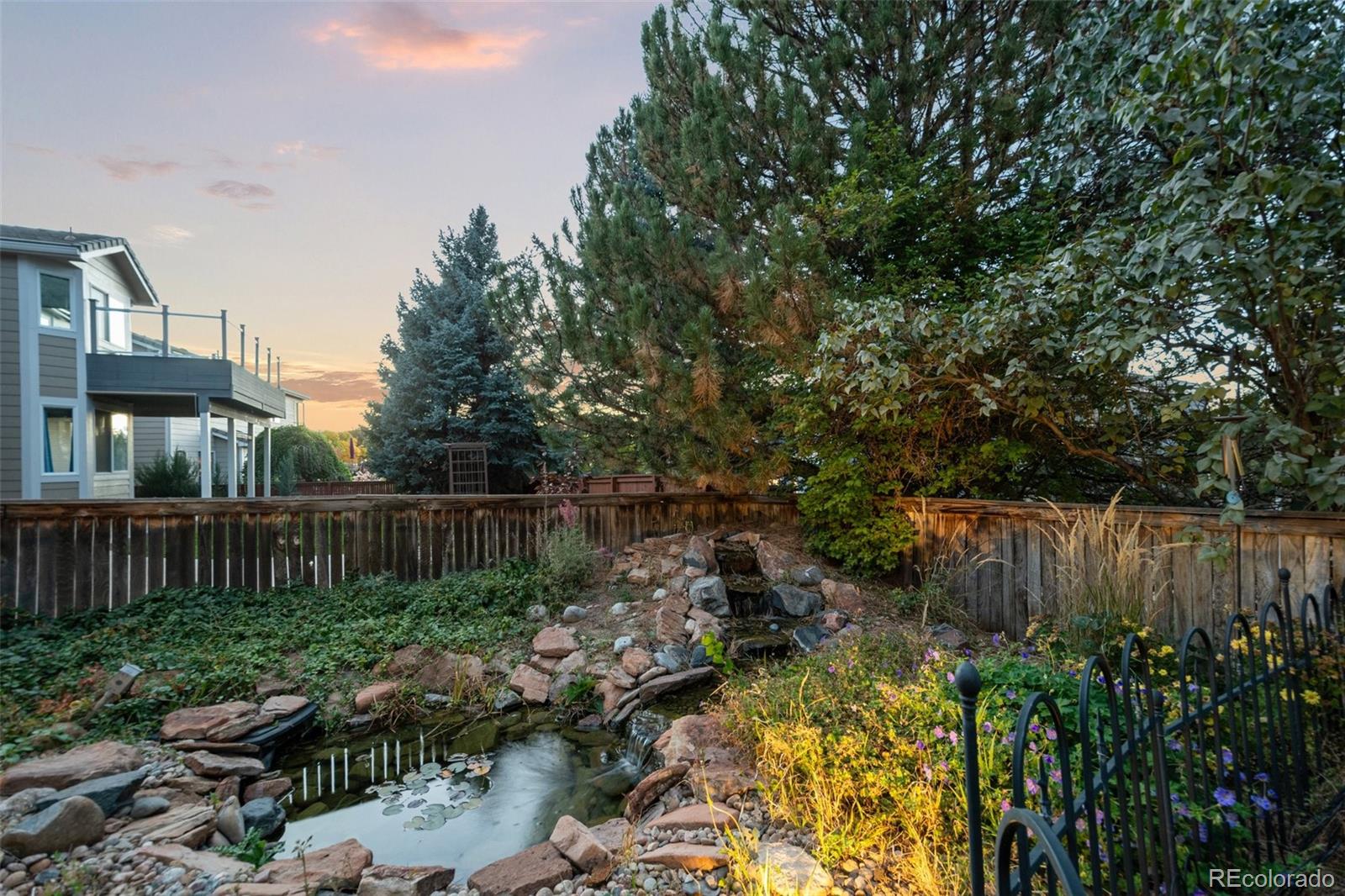 2061 Hyacinth Road Highlands Ranch, CO 80129 - Photo 43 of 49 Gallery Image 43